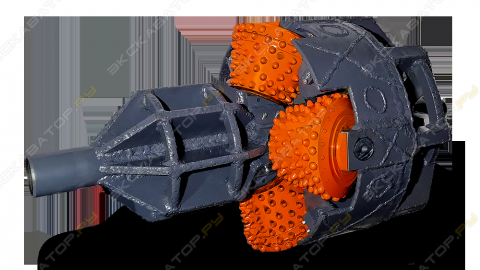 Шарошечный расширитель ROCKDESTROYER 750мм