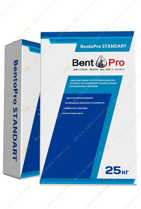 BENTOPRO STANDART