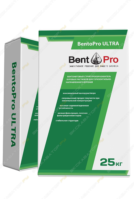 BENTOPRO ULTRA