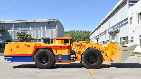 ABCY 307