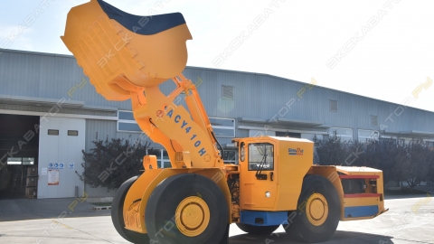 ACY 410