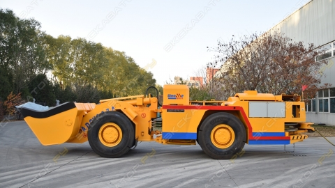 ADCY 307