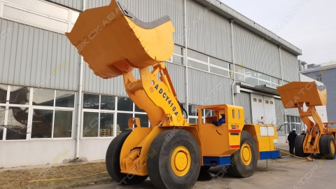 ADCY 410