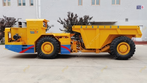 AJK 310