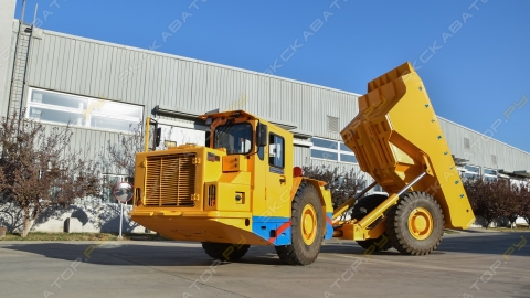 AJK 318