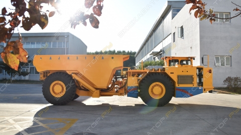 AJK 318