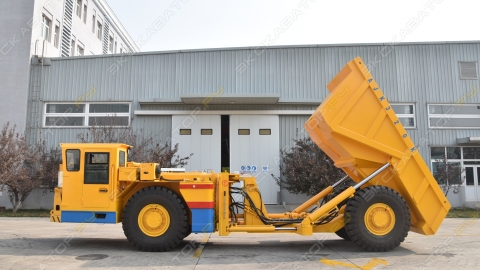 AJK 320