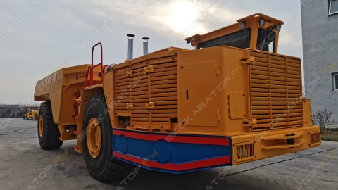 AJK 430