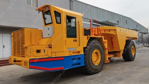AJK 430