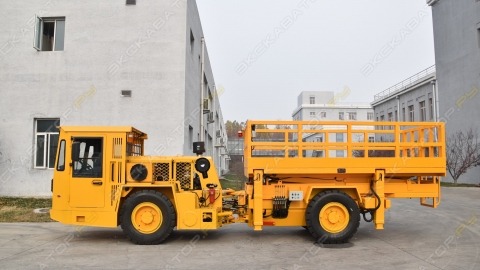 AJP 205