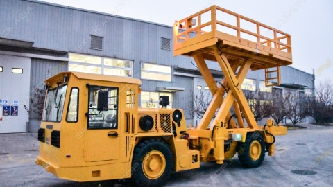 AJP 205