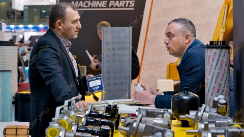 Выставка CTT Expo_2