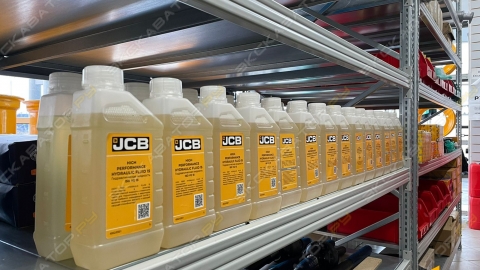 масло jcb_1