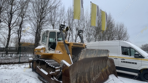PR734_2019 г.в. 8 714 мч