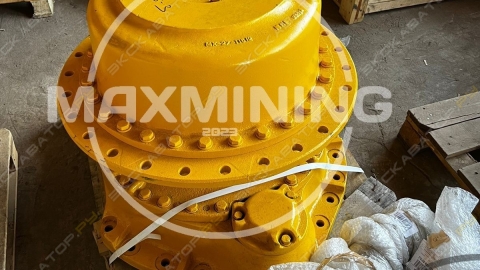 Бортовая передача в сборе Komatsu D65EX-12/16