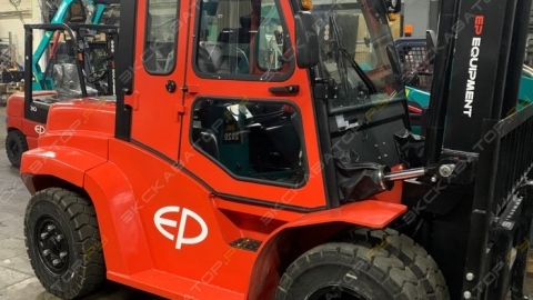 EP EQUIPMENT