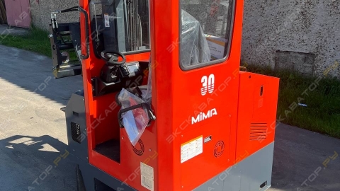 MiMA MQK