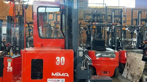 MiMA MQC30