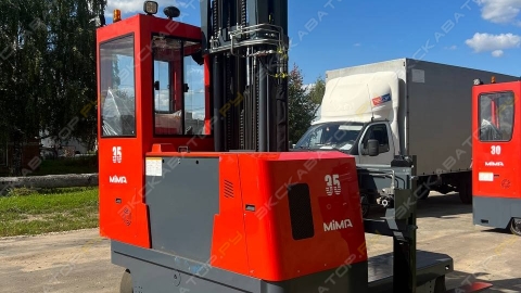 MiMA MQC35