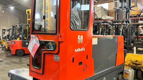 MiMA MQC50
