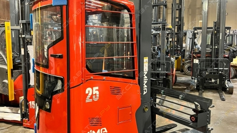 MiMA MQZ25