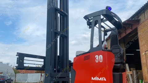 MiMA MQZ30