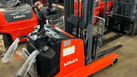 MiMA MFA15