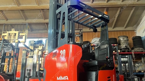 MiMA MFZ-L20H