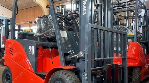 MiMA MK-L20
