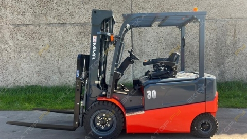 MiMA MK-L30