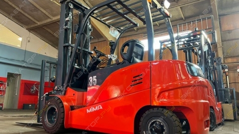MiMA MK35