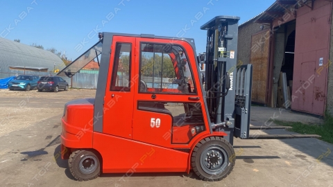 MiMA MK50