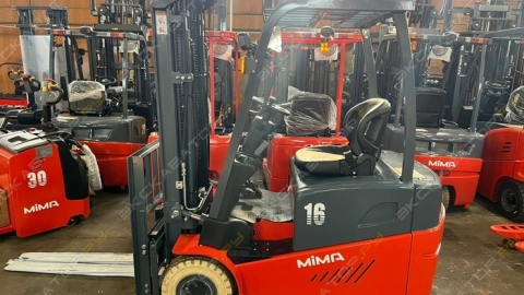 MiMA TKC16