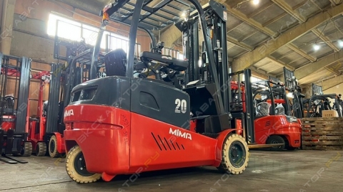 MiMA TKC20