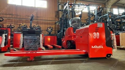 MiMA ME30