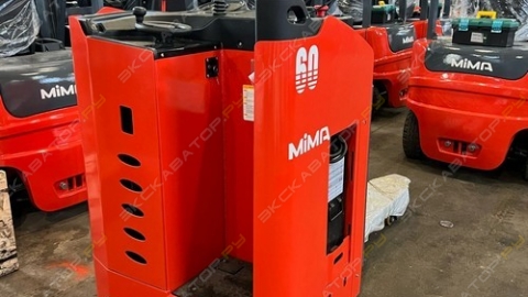 MiMA MEB60