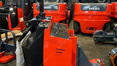 MiMA MGC40