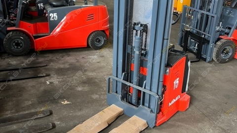 MiMA MB15