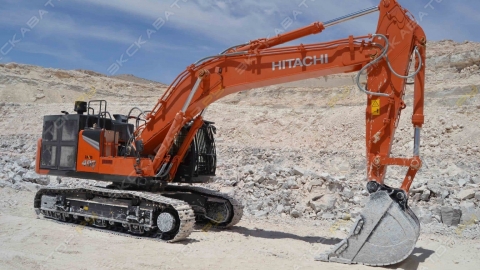 Hitachi
