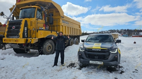 Правильно вводим в эксплуатацию LGMG
