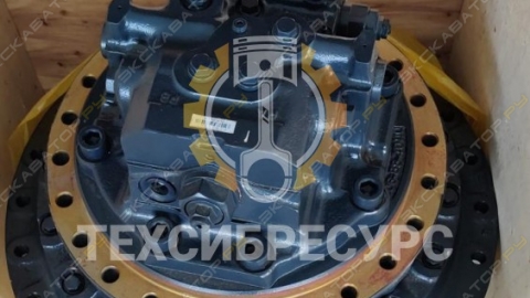Бортовая передача Komatsu 208-27-00281