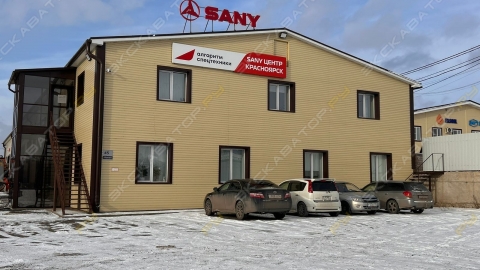 01 Фасад вход АСТ