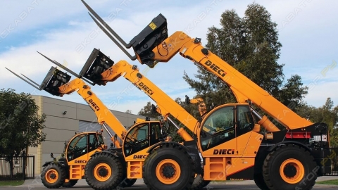DIECI HERCULES