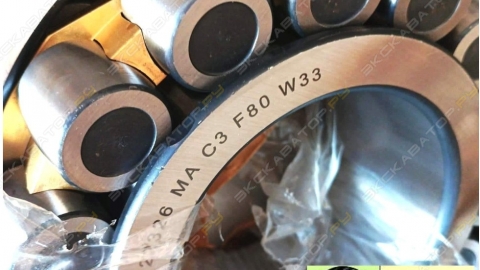 Подшипник 22326 MA C3 F80 W33 виброустойчивый