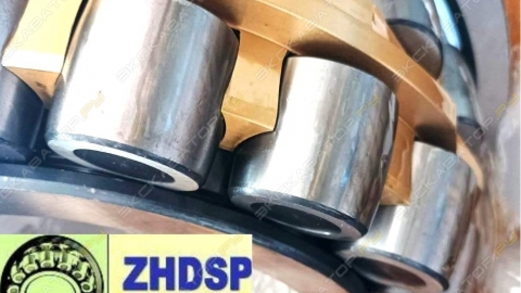 Подшипник 22340 MA C3 F80 W33 виброустойчивый