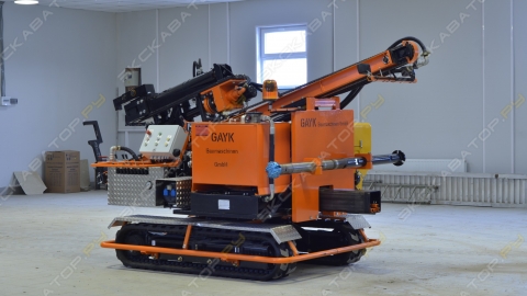 GAYK HRE 3000