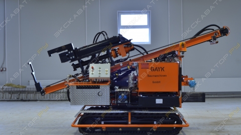 GAYK HRE 3000