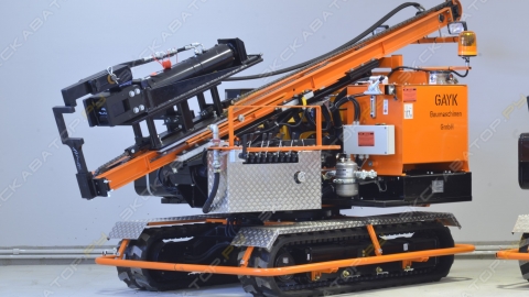 GAYK HRE 3000