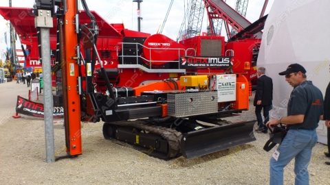 GAYK HRE 6000