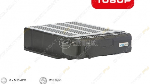 visum-hdvr-hdd-x8-wp-ahd